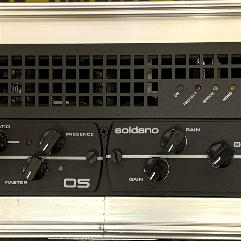 SYNERGY SYNERGY OSの画像